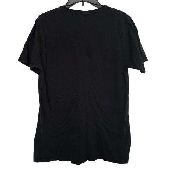 Demon Slayer Inosuke Black Shirt Large - Picture 2 of 3